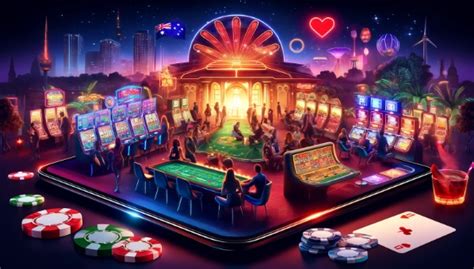 Spinago Casino Review 2024 .